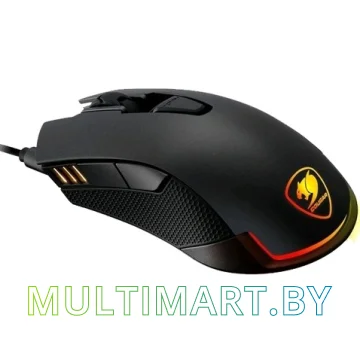 Игровая мышь Cougar Revenger